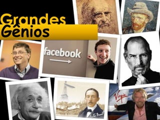 é a habilidadede gerar ideiasoriginais e úteisesolucionarosproblemasdo dia-a-dia.