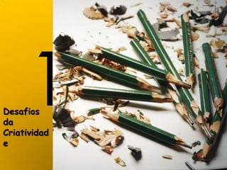 desenvolver novos produtos