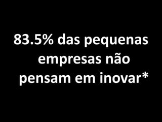 encontrar novos usos para produtos