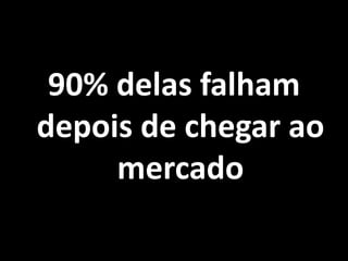 fazer mais com menos,