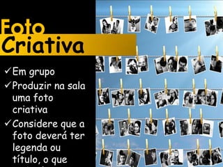 Por que é tão ineficaz ?