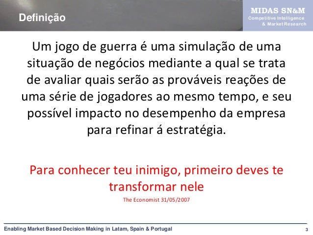 Jogos De Guerra Para Melhorar A Estrategia