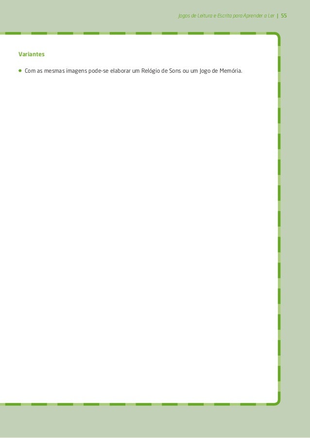 Jogos de leitura e escrita para aprender a ler - Aga khan