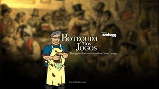 Jogos na Educação, onde estamos errando?