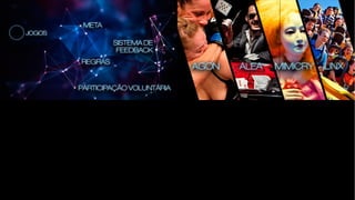 Jogos na Educação, onde estamos errando?