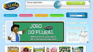 Jogos na Educação, onde estamos errando?