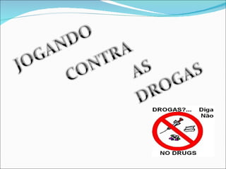 ATIVIDADE ED FISICA - DROGAS - TUDO SALA DE AULA.docx