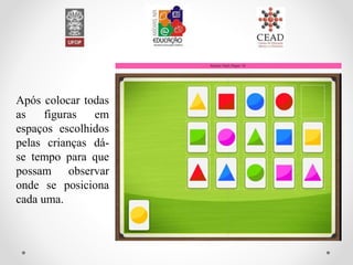 Jogos educativos para educação infantil