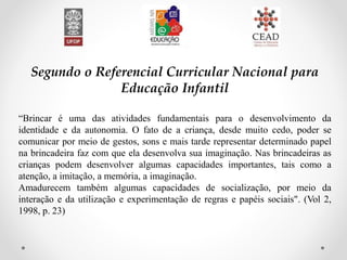 Jogos educativos para educação infantil