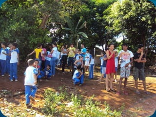 Jogos escolares 2010