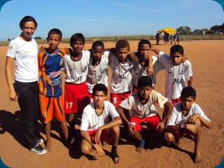 Jogos escolares 2010