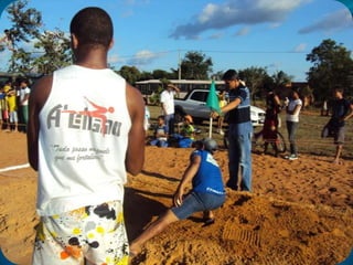 Jogos escolares 2010