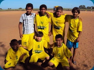 Jogos escolares 2010