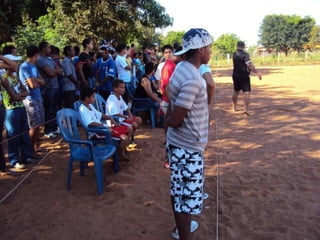 Jogos escolares 2010