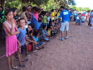 Jogos escolares 2010