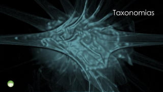 Taxonomias
 