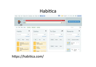 Habi@ca	
	
	
	
	
	
	
	
h3ps://habi@ca.com/	
 