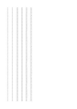 5 8 18 26 33 41
5 8 18 26 33 50
5 8 18 26 33 53
5 8 18 26 33 55
5 8 18 26 33 57
5 8 18 26 35 38
5 8 18 26 35 41
5 8 18 26 35 50
5 8 18 26 35 53
5 8 18 26 35 55
5 8 18 26 35 57
5 8 18 26 38 41
5 8 18 26 38 50
5 8 18 26 38 53
5 8 18 26 38 55
5 8 18 26 38 57
5 8 18 26 41 50
5 8 18 26 41 53
5 8 18 26 41 55
5 8 18 26 41 57
5 8 18 26 50 53
5 8 18 26 50 55
5 8 18 26 50 57
5 8 18 26 53 55
5 8 18 26 53 57
5 8 18 26 55 57
5 8 18 33 35 38
5 8 18 33 35 41
5 8 18 33 35 50
5 8 18 33 35 53
5 8 18 33 35 55
5 8 18 33 35 57
5 8 18 33 38 41
5 8 18 33 38 50
5 8 18 33 38 53
5 8 18 33 38 55
5 8 18 33 38 57
5 8 18 33 41 50
5 8 18 33 41 53
5 8 18 33 41 55
5 8 18 33 41 57
5 8 18 33 50 53
5 8 18 33 50 55
5 8 18 33 50 57
5 8 18 33 53 55
5 8 18 33 53 57
5 8 18 33 55 57
5 8 18 35 38 41
5 8 18 35 38 50
5 8 18 35 38 53
5 8 18 35 38 55
5 8 18 35 38 57
5 8 18 35 41 50
5 8 18 35 41 53
5 8 18 35 41 55
5 8 18 35 41 57
5 8 18 35 50 53
5 8 18 35 50 55
5 8 18 35 50 57
5 8 18 35 53 55
5 8 18 35 53 57
5 8 18 35 55 57
5 8 18 38 41 50
5 8 18 38 41 53
 