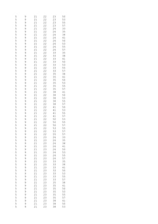 5 9 21 22 23 50
5 9 21 22 23 53
5 9 21 22 23 55
5 9 21 22 23 57
5 9 21 22 26 33
5 9 21 22 26 35
5 9 21 22 26 38
5 9 21 22 26 41
5 9 21 22 26 50
5 9 21 22 26 53
5 9 21 22 26 55
5 9 21 22 26 57
5 9 21 22 33 35
5 9 21 22 33 38
5 9 21 22 33 41
5 9 21 22 33 50
5 9 21 22 33 53
5 9 21 22 33 55
5 9 21 22 33 57
5 9 21 22 35 38
5 9 21 22 35 41
5 9 21 22 35 50
5 9 21 22 35 53
5 9 21 22 35 55
5 9 21 22 35 57
5 9 21 22 38 41
5 9 21 22 38 50
5 9 21 22 38 53
5 9 21 22 38 55
5 9 21 22 38 57
5 9 21 22 41 50
5 9 21 22 41 53
5 9 21 22 41 55
5 9 21 22 41 57
5 9 21 22 50 53
5 9 21 22 50 55
5 9 21 22 50 57
5 9 21 22 53 55
5 9 21 22 53 57
5 9 21 22 55 57
5 9 21 23 26 33
5 9 21 23 26 35
5 9 21 23 26 38
5 9 21 23 26 41
5 9 21 23 26 50
5 9 21 23 26 53
5 9 21 23 26 55
5 9 21 23 26 57
5 9 21 23 33 35
5 9 21 23 33 38
5 9 21 23 33 41
5 9 21 23 33 50
5 9 21 23 33 53
5 9 21 23 33 55
5 9 21 23 33 57
5 9 21 23 35 38
5 9 21 23 35 41
5 9 21 23 35 50
5 9 21 23 35 53
5 9 21 23 35 55
5 9 21 23 35 57
5 9 21 23 38 41
5 9 21 23 38 50
5 9 21 23 38 53
 