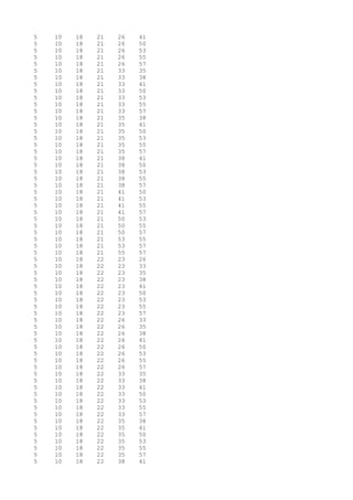 5 10 18 21 26 41
5 10 18 21 26 50
5 10 18 21 26 53
5 10 18 21 26 55
5 10 18 21 26 57
5 10 18 21 33 35
5 10 18 21 33 38
5 10 18 21 33 41
5 10 18 21 33 50
5 10 18 21 33 53
5 10 18 21 33 55
5 10 18 21 33 57
5 10 18 21 35 38
5 10 18 21 35 41
5 10 18 21 35 50
5 10 18 21 35 53
5 10 18 21 35 55
5 10 18 21 35 57
5 10 18 21 38 41
5 10 18 21 38 50
5 10 18 21 38 53
5 10 18 21 38 55
5 10 18 21 38 57
5 10 18 21 41 50
5 10 18 21 41 53
5 10 18 21 41 55
5 10 18 21 41 57
5 10 18 21 50 53
5 10 18 21 50 55
5 10 18 21 50 57
5 10 18 21 53 55
5 10 18 21 53 57
5 10 18 21 55 57
5 10 18 22 23 26
5 10 18 22 23 33
5 10 18 22 23 35
5 10 18 22 23 38
5 10 18 22 23 41
5 10 18 22 23 50
5 10 18 22 23 53
5 10 18 22 23 55
5 10 18 22 23 57
5 10 18 22 26 33
5 10 18 22 26 35
5 10 18 22 26 38
5 10 18 22 26 41
5 10 18 22 26 50
5 10 18 22 26 53
5 10 18 22 26 55
5 10 18 22 26 57
5 10 18 22 33 35
5 10 18 22 33 38
5 10 18 22 33 41
5 10 18 22 33 50
5 10 18 22 33 53
5 10 18 22 33 55
5 10 18 22 33 57
5 10 18 22 35 38
5 10 18 22 35 41
5 10 18 22 35 50
5 10 18 22 35 53
5 10 18 22 35 55
5 10 18 22 35 57
5 10 18 22 38 41
 