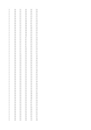 5 18 21 35 50 53
5 18 21 35 50 55
5 18 21 35 50 57
5 18 21 35 53 55
5 18 21 35 53 57
5 18 21 35 55 57
5 18 21 38 41 50
5 18 21 38 41 53
5 18 21 38 41 55
5 18 21 38 41 57
5 18 21 38 50 53
5 18 21 38 50 55
5 18 21 38 50 57
5 18 21 38 53 55
5 18 21 38 53 57
5 18 21 38 55 57
5 18 21 41 50 53
5 18 21 41 50 55
5 18 21 41 50 57
5 18 21 41 53 55
5 18 21 41 53 57
5 18 21 41 55 57
5 18 21 50 53 55
5 18 21 50 53 57
5 18 21 50 55 57
5 18 21 53 55 57
5 18 22 23 26 33
5 18 22 23 26 35
5 18 22 23 26 38
5 18 22 23 26 41
5 18 22 23 26 50
5 18 22 23 26 53
5 18 22 23 26 55
5 18 22 23 26 57
5 18 22 23 33 35
5 18 22 23 33 38
5 18 22 23 33 41
5 18 22 23 33 50
5 18 22 23 33 53
5 18 22 23 33 55
5 18 22 23 33 57
5 18 22 23 35 38
5 18 22 23 35 41
5 18 22 23 35 50
5 18 22 23 35 53
5 18 22 23 35 55
5 18 22 23 35 57
5 18 22 23 38 41
5 18 22 23 38 50
5 18 22 23 38 53
5 18 22 23 38 55
5 18 22 23 38 57
5 18 22 23 41 50
5 18 22 23 41 53
5 18 22 23 41 55
5 18 22 23 41 57
5 18 22 23 50 53
5 18 22 23 50 55
5 18 22 23 50 57
5 18 22 23 53 55
5 18 22 23 53 57
5 18 22 23 55 57
5 18 22 26 33 35
5 18 22 26 33 38
 