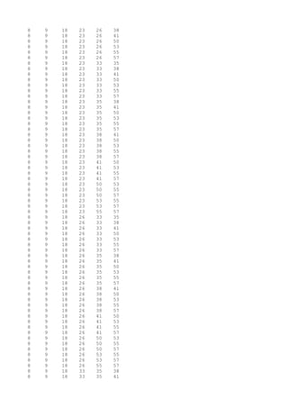 8 9 18 23 26 38
8 9 18 23 26 41
8 9 18 23 26 50
8 9 18 23 26 53
8 9 18 23 26 55
8 9 18 23 26 57
8 9 18 23 33 35
8 9 18 23 33 38
8 9 18 23 33 41
8 9 18 23 33 50
8 9 18 23 33 53
8 9 18 23 33 55
8 9 18 23 33 57
8 9 18 23 35 38
8 9 18 23 35 41
8 9 18 23 35 50
8 9 18 23 35 53
8 9 18 23 35 55
8 9 18 23 35 57
8 9 18 23 38 41
8 9 18 23 38 50
8 9 18 23 38 53
8 9 18 23 38 55
8 9 18 23 38 57
8 9 18 23 41 50
8 9 18 23 41 53
8 9 18 23 41 55
8 9 18 23 41 57
8 9 18 23 50 53
8 9 18 23 50 55
8 9 18 23 50 57
8 9 18 23 53 55
8 9 18 23 53 57
8 9 18 23 55 57
8 9 18 26 33 35
8 9 18 26 33 38
8 9 18 26 33 41
8 9 18 26 33 50
8 9 18 26 33 53
8 9 18 26 33 55
8 9 18 26 33 57
8 9 18 26 35 38
8 9 18 26 35 41
8 9 18 26 35 50
8 9 18 26 35 53
8 9 18 26 35 55
8 9 18 26 35 57
8 9 18 26 38 41
8 9 18 26 38 50
8 9 18 26 38 53
8 9 18 26 38 55
8 9 18 26 38 57
8 9 18 26 41 50
8 9 18 26 41 53
8 9 18 26 41 55
8 9 18 26 41 57
8 9 18 26 50 53
8 9 18 26 50 55
8 9 18 26 50 57
8 9 18 26 53 55
8 9 18 26 53 57
8 9 18 26 55 57
8 9 18 33 35 38
8 9 18 33 35 41
 