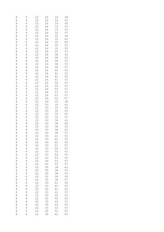 8 9 22 26 33 38
8 9 22 26 33 41
8 9 22 26 33 50
8 9 22 26 33 53
8 9 22 26 33 55
8 9 22 26 33 57
8 9 22 26 35 38
8 9 22 26 35 41
8 9 22 26 35 50
8 9 22 26 35 53
8 9 22 26 35 55
8 9 22 26 35 57
8 9 22 26 38 41
8 9 22 26 38 50
8 9 22 26 38 53
8 9 22 26 38 55
8 9 22 26 38 57
8 9 22 26 41 50
8 9 22 26 41 53
8 9 22 26 41 55
8 9 22 26 41 57
8 9 22 26 50 53
8 9 22 26 50 55
8 9 22 26 50 57
8 9 22 26 53 55
8 9 22 26 53 57
8 9 22 26 55 57
8 9 22 33 35 38
8 9 22 33 35 41
8 9 22 33 35 50
8 9 22 33 35 53
8 9 22 33 35 55
8 9 22 33 35 57
8 9 22 33 38 41
8 9 22 33 38 50
8 9 22 33 38 53
8 9 22 33 38 55
8 9 22 33 38 57
8 9 22 33 41 50
8 9 22 33 41 53
8 9 22 33 41 55
8 9 22 33 41 57
8 9 22 33 50 53
8 9 22 33 50 55
8 9 22 33 50 57
8 9 22 33 53 55
8 9 22 33 53 57
8 9 22 33 55 57
8 9 22 35 38 41
8 9 22 35 38 50
8 9 22 35 38 53
8 9 22 35 38 55
8 9 22 35 38 57
8 9 22 35 41 50
8 9 22 35 41 53
8 9 22 35 41 55
8 9 22 35 41 57
8 9 22 35 50 53
8 9 22 35 50 55
8 9 22 35 50 57
8 9 22 35 53 55
8 9 22 35 53 57
8 9 22 35 55 57
8 9 22 38 41 50
 