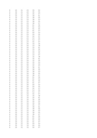 8 10 21 23 35 53
8 10 21 23 35 55
8 10 21 23 35 57
8 10 21 23 38 41
8 10 21 23 38 50
8 10 21 23 38 53
8 10 21 23 38 55
8 10 21 23 38 57
8 10 21 23 41 50
8 10 21 23 41 53
8 10 21 23 41 55
8 10 21 23 41 57
8 10 21 23 50 53
8 10 21 23 50 55
8 10 21 23 50 57
8 10 21 23 53 55
8 10 21 23 53 57
8 10 21 23 55 57
8 10 21 26 33 35
8 10 21 26 33 38
8 10 21 26 33 41
8 10 21 26 33 50
8 10 21 26 33 53
8 10 21 26 33 55
8 10 21 26 33 57
8 10 21 26 35 38
8 10 21 26 35 41
8 10 21 26 35 50
8 10 21 26 35 53
8 10 21 26 35 55
8 10 21 26 35 57
8 10 21 26 38 41
8 10 21 26 38 50
8 10 21 26 38 53
8 10 21 26 38 55
8 10 21 26 38 57
8 10 21 26 41 50
8 10 21 26 41 53
8 10 21 26 41 55
8 10 21 26 41 57
8 10 21 26 50 53
8 10 21 26 50 55
8 10 21 26 50 57
8 10 21 26 53 55
8 10 21 26 53 57
8 10 21 26 55 57
8 10 21 33 35 38
8 10 21 33 35 41
8 10 21 33 35 50
8 10 21 33 35 53
8 10 21 33 35 55
8 10 21 33 35 57
8 10 21 33 38 41
8 10 21 33 38 50
8 10 21 33 38 53
8 10 21 33 38 55
8 10 21 33 38 57
8 10 21 33 41 50
8 10 21 33 41 53
8 10 21 33 41 55
8 10 21 33 41 57
8 10 21 33 50 53
8 10 21 33 50 55
8 10 21 33 50 57
 