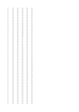 8 10 22 35 41 50
8 10 22 35 41 53
8 10 22 35 41 55
8 10 22 35 41 57
8 10 22 35 50 53
8 10 22 35 50 55
8 10 22 35 50 57
8 10 22 35 53 55
8 10 22 35 53 57
8 10 22 35 55 57
8 10 22 38 41 50
8 10 22 38 41 53
8 10 22 38 41 55
8 10 22 38 41 57
8 10 22 38 50 53
8 10 22 38 50 55
8 10 22 38 50 57
8 10 22 38 53 55
8 10 22 38 53 57
8 10 22 38 55 57
8 10 22 41 50 53
8 10 22 41 50 55
8 10 22 41 50 57
8 10 22 41 53 55
8 10 22 41 53 57
8 10 22 41 55 57
8 10 22 50 53 55
8 10 22 50 53 57
8 10 22 50 55 57
8 10 22 53 55 57
8 10 23 26 33 35
8 10 23 26 33 38
8 10 23 26 33 41
8 10 23 26 33 50
8 10 23 26 33 53
8 10 23 26 33 55
8 10 23 26 33 57
8 10 23 26 35 38
8 10 23 26 35 41
8 10 23 26 35 50
8 10 23 26 35 53
8 10 23 26 35 55
8 10 23 26 35 57
8 10 23 26 38 41
8 10 23 26 38 50
8 10 23 26 38 53
8 10 23 26 38 55
8 10 23 26 38 57
8 10 23 26 41 50
8 10 23 26 41 53
8 10 23 26 41 55
8 10 23 26 41 57
8 10 23 26 50 53
8 10 23 26 50 55
8 10 23 26 50 57
8 10 23 26 53 55
8 10 23 26 53 57
8 10 23 26 55 57
8 10 23 33 35 38
8 10 23 33 35 41
8 10 23 33 35 50
8 10 23 33 35 53
8 10 23 33 35 55
8 10 23 33 35 57
 