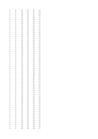 4 8 18 22 41 50
4 8 18 22 41 53
4 8 18 22 41 55
4 8 18 22 41 57
4 8 18 22 50 53
4 8 18 22 50 55
4 8 18 22 50 57
4 8 18 22 53 55
4 8 18 22 53 57
4 8 18 22 55 57
4 8 18 23 26 33
4 8 18 23 26 35
4 8 18 23 26 38
4 8 18 23 26 41
4 8 18 23 26 50
4 8 18 23 26 53
4 8 18 23 26 55
4 8 18 23 26 57
4 8 18 23 33 35
4 8 18 23 33 38
4 8 18 23 33 41
4 8 18 23 33 50
4 8 18 23 33 53
4 8 18 23 33 55
4 8 18 23 33 57
4 8 18 23 35 38
4 8 18 23 35 41
4 8 18 23 35 50
4 8 18 23 35 53
4 8 18 23 35 55
4 8 18 23 35 57
4 8 18 23 38 41
4 8 18 23 38 50
4 8 18 23 38 53
4 8 18 23 38 55
4 8 18 23 38 57
4 8 18 23 41 50
4 8 18 23 41 53
4 8 18 23 41 55
4 8 18 23 41 57
4 8 18 23 50 53
4 8 18 23 50 55
4 8 18 23 50 57
4 8 18 23 53 55
4 8 18 23 53 57
4 8 18 23 55 57
4 8 18 26 33 35
4 8 18 26 33 38
4 8 18 26 33 41
4 8 18 26 33 50
4 8 18 26 33 53
4 8 18 26 33 55
4 8 18 26 33 57
4 8 18 26 35 38
4 8 18 26 35 41
4 8 18 26 35 50
4 8 18 26 35 53
4 8 18 26 35 55
4 8 18 26 35 57
4 8 18 26 38 41
4 8 18 26 38 50
4 8 18 26 38 53
4 8 18 26 38 55
4 8 18 26 38 57
 