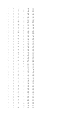 4 8 22 23 38 57
4 8 22 23 41 50
4 8 22 23 41 53
4 8 22 23 41 55
4 8 22 23 41 57
4 8 22 23 50 53
4 8 22 23 50 55
4 8 22 23 50 57
4 8 22 23 53 55
4 8 22 23 53 57
4 8 22 23 55 57
4 8 22 26 33 35
4 8 22 26 33 38
4 8 22 26 33 41
4 8 22 26 33 50
4 8 22 26 33 53
4 8 22 26 33 55
4 8 22 26 33 57
4 8 22 26 35 38
4 8 22 26 35 41
4 8 22 26 35 50
4 8 22 26 35 53
4 8 22 26 35 55
4 8 22 26 35 57
4 8 22 26 38 41
4 8 22 26 38 50
4 8 22 26 38 53
4 8 22 26 38 55
4 8 22 26 38 57
4 8 22 26 41 50
4 8 22 26 41 53
4 8 22 26 41 55
4 8 22 26 41 57
4 8 22 26 50 53
4 8 22 26 50 55
4 8 22 26 50 57
4 8 22 26 53 55
4 8 22 26 53 57
4 8 22 26 55 57
4 8 22 33 35 38
4 8 22 33 35 41
4 8 22 33 35 50
4 8 22 33 35 53
4 8 22 33 35 55
4 8 22 33 35 57
4 8 22 33 38 41
4 8 22 33 38 50
4 8 22 33 38 53
4 8 22 33 38 55
4 8 22 33 38 57
4 8 22 33 41 50
4 8 22 33 41 53
4 8 22 33 41 55
4 8 22 33 41 57
4 8 22 33 50 53
4 8 22 33 50 55
4 8 22 33 50 57
4 8 22 33 53 55
4 8 22 33 53 57
4 8 22 33 55 57
4 8 22 35 38 41
4 8 22 35 38 50
4 8 22 35 38 53
4 8 22 35 38 55
 