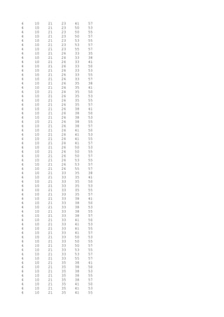 4 10 21 23 41 57
4 10 21 23 50 53
4 10 21 23 50 55
4 10 21 23 50 57
4 10 21 23 53 55
4 10 21 23 53 57
4 10 21 23 55 57
4 10 21 26 33 35
4 10 21 26 33 38
4 10 21 26 33 41
4 10 21 26 33 50
4 10 21 26 33 53
4 10 21 26 33 55
4 10 21 26 33 57
4 10 21 26 35 38
4 10 21 26 35 41
4 10 21 26 35 50
4 10 21 26 35 53
4 10 21 26 35 55
4 10 21 26 35 57
4 10 21 26 38 41
4 10 21 26 38 50
4 10 21 26 38 53
4 10 21 26 38 55
4 10 21 26 38 57
4 10 21 26 41 50
4 10 21 26 41 53
4 10 21 26 41 55
4 10 21 26 41 57
4 10 21 26 50 53
4 10 21 26 50 55
4 10 21 26 50 57
4 10 21 26 53 55
4 10 21 26 53 57
4 10 21 26 55 57
4 10 21 33 35 38
4 10 21 33 35 41
4 10 21 33 35 50
4 10 21 33 35 53
4 10 21 33 35 55
4 10 21 33 35 57
4 10 21 33 38 41
4 10 21 33 38 50
4 10 21 33 38 53
4 10 21 33 38 55
4 10 21 33 38 57
4 10 21 33 41 50
4 10 21 33 41 53
4 10 21 33 41 55
4 10 21 33 41 57
4 10 21 33 50 53
4 10 21 33 50 55
4 10 21 33 50 57
4 10 21 33 53 55
4 10 21 33 53 57
4 10 21 33 55 57
4 10 21 35 38 41
4 10 21 35 38 50
4 10 21 35 38 53
4 10 21 35 38 55
4 10 21 35 38 57
4 10 21 35 41 50
4 10 21 35 41 53
4 10 21 35 41 55
 