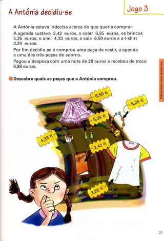 Jogos matemática 6º-porto editora