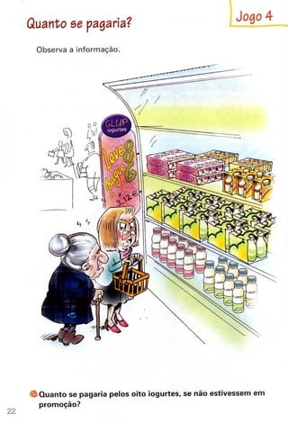Jogos matemática 6º-porto editora