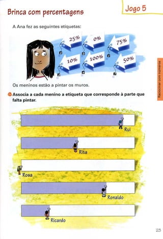 Jogos matemática 6º-porto editora