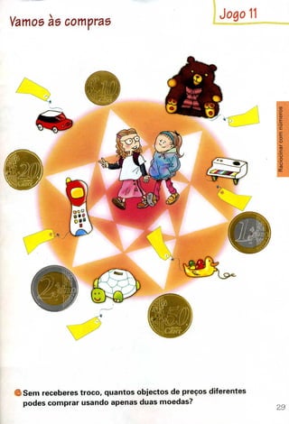 Jogos matemática 6º-porto editora