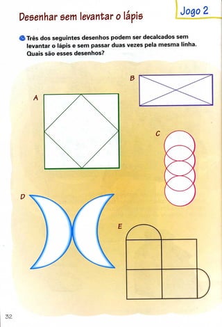 Jogos matemática 6º-porto editora