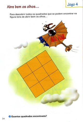Jogos matemática 6º-porto editora