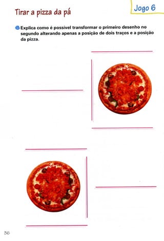 Jogos matemática 6º-porto editora