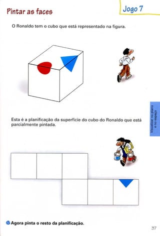 Jogos matemática 6º-porto editora