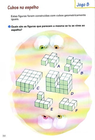 Jogos matemática 6º-porto editora