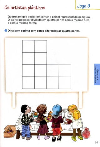 Jogos matemática 6º-porto editora