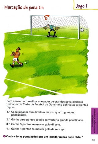 Jogos matemática 6º-porto editora