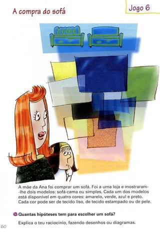 Jogos matemática 6º-porto editora