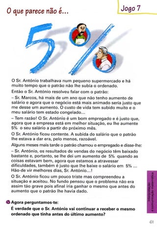 Jogos matemática 6º-porto editora