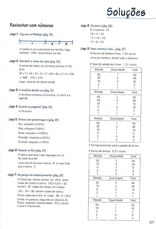 Jogos matemática 6º-porto editora