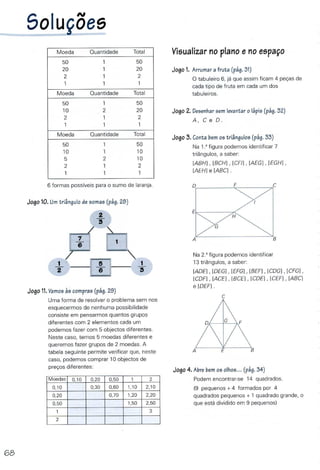 Jogos matemática 6º-porto editora