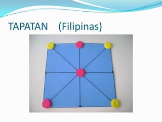 TAPATAN (Filipinas)
 
