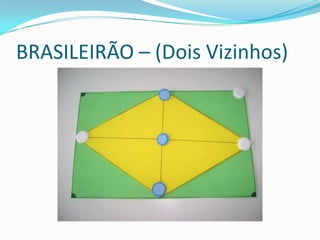 BRASILEIRÃO – (Dois Vizinhos)
 