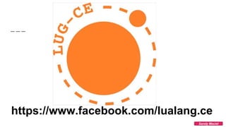 Sandy Maciel
https://www.facebook.com/lualang.ce
 
